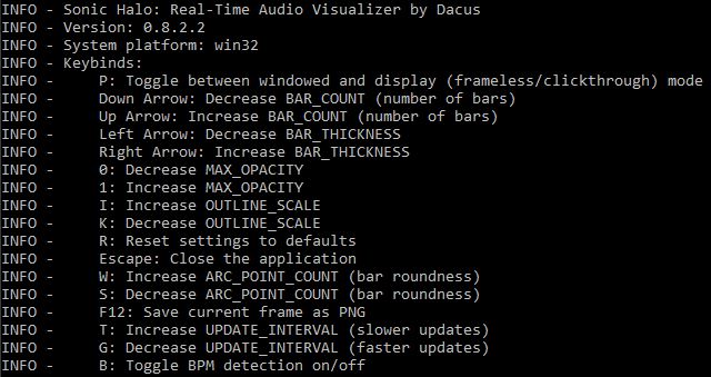 Terminal Screenshot